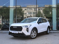 Купить Хавал Haval Jolion 2026г.