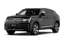 Volkswagen Teramont X