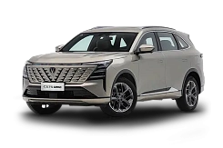 Changan CS75PLUS Новый
